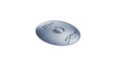 10" Splashbecken