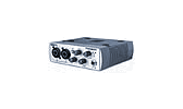 Audiointerfaces