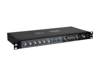 Omnitronic EM-312 Entertainment-Mixer 