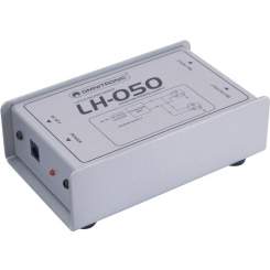 Omnitronic LH-050 Phantom-Speiseadapter 
