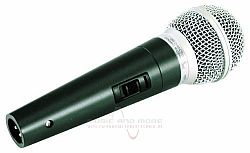 Omnitronic M-60  Dyn. Micro 