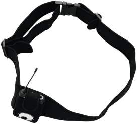 Omnitronic Gürtel für Taschenempfänger/Sender 