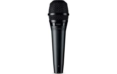 Shure PGA57 XLR Alta, inklusive Kabel (XLR) 