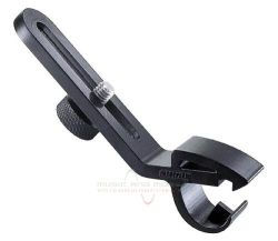 Shure A50D Klemme für Schlagzeugmikrofone 