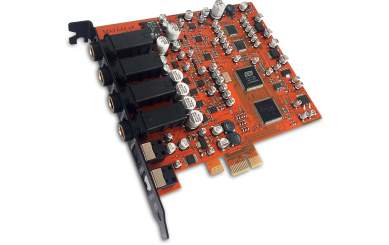 ESI MAYA44 eX 