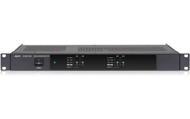Apart Audio Revamp 4100 by Biamp Systems 