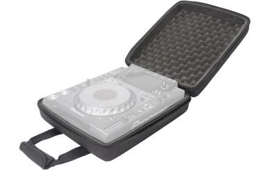 Magma CTRL Case CDJ/Mixer II black/black (48023) 