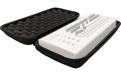 Magma CTRL Case Boutique Dock black/black 