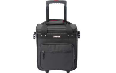 Magma RIOT LP-Trolley 50 black/red 