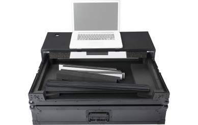 Magma Multi-Format Workstation XXL PLUS black/black 