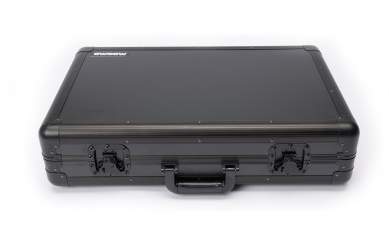 Magma Carry Lite DJ-Case XL Plus black/black 