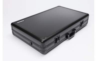 Magma Carry Lite DJ-Case XXL Plus black/black 