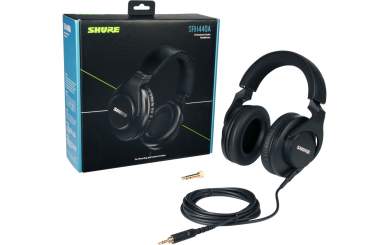 Shure SRH 440A 
