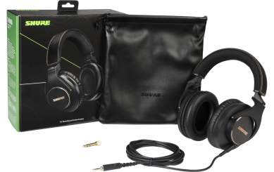 Shure SRH 840A 