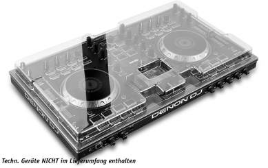 Decksaver Denon MC4000 Schutzabdeckung 