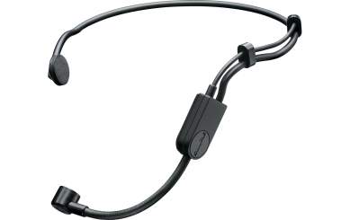 Shure PGA31 TQG Alta Funk-Headset 