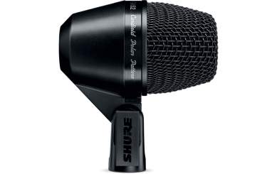 Shure PGA52 XLR Alta, inklusive Kabel (XLR) 