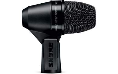 Shure PGA56 XLR Alta, inklusive Kabel (XLR) 