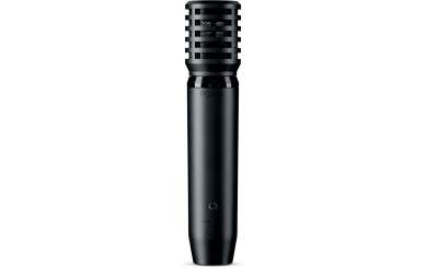 Shure PGA81 XLR Alta, inklusive Kabel (XLR) 