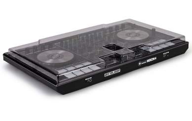 Decksaver Reloop Mixon4 Schutzabdeckung 