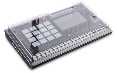 Decksaver Pioneer Toraiz SP16 Schutzabdeckung 
