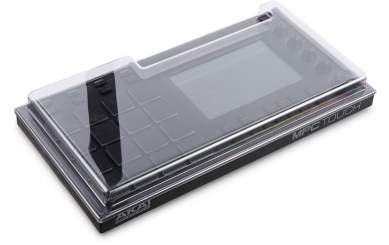 Decksaver Akai MPC Touch Schutzabdeckung 