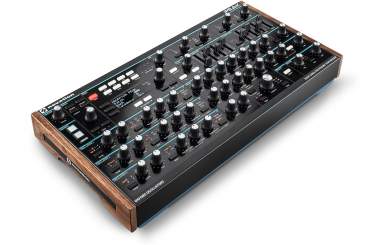 Novation Peak 