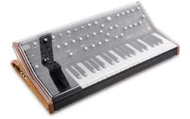 Decksaver Moog SUB-37 Schutzabdeckung 