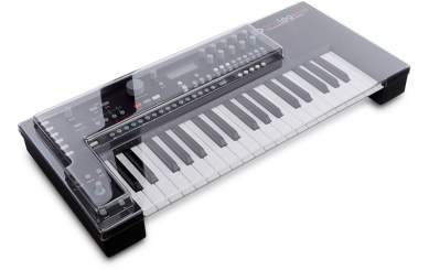 Decksaver Elektron Analog Keys Schutzabdeckung 