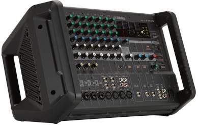 Yamaha EMX 5 
