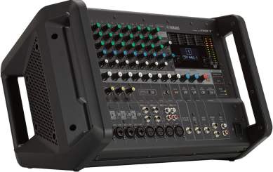 Yamaha EMX 7 
