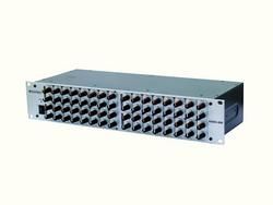Omnitronic MZD-88 Matrix-Zonen-Verteiler 
