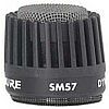 Shure RK244G Ersatzkorb für SM57 