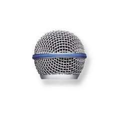 Shure RK323G Schwarzer Korb für Beta 58A 