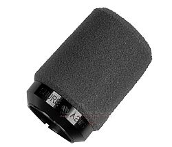 Shure A2WS Windschutz schwarz 