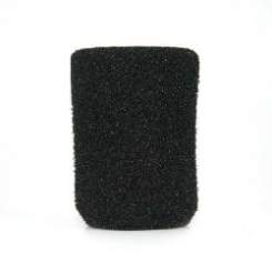 Shure A85WS Windschutz 