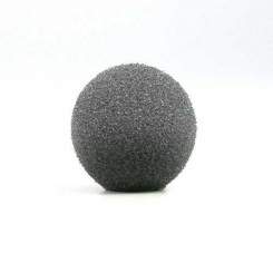 Shure RK 355WS Windschutz schwarz (4Stk.) 