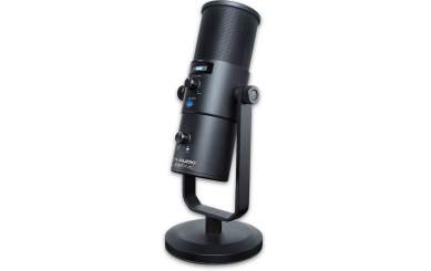 M-Audio Uber Mic 
