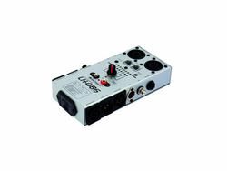 Omnitronic LH-086 Kabeltester 