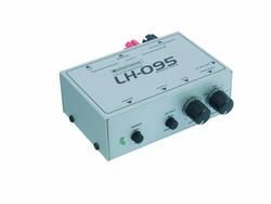 Omnitronic LH-095 Lautsprechertester 