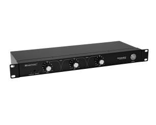 Omnitronic ISO-23 MK2 DJ-Isolator 