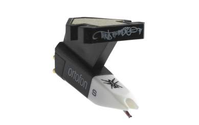 Ortofon OM-System Q-Bert S 