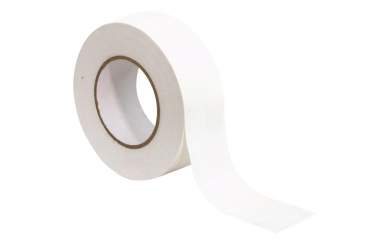 Gaffa Tape Standard 48mm x 50m weiß 