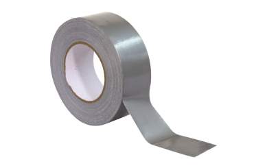 Gaffa Tape Pro 50mm x 50m silber 
