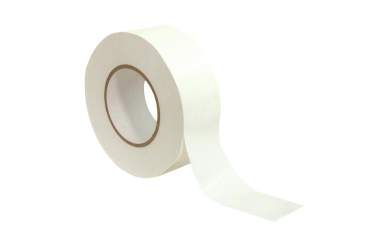 Gaffa Tape Pro 50mm x 50m weiß 