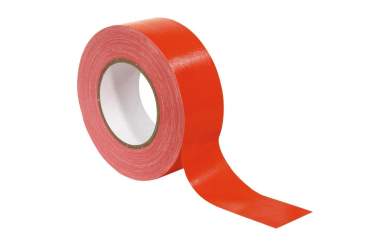 Gaffa Tape Pro 50mm x 50m rot 