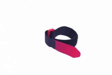 Kabelbinder Klettverschluss 25 x 300mm 