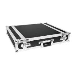 Roadinger Verstärkerrack PR-1, 2HE, 47cm tief 