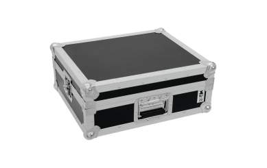 Roadinger Plattenspieler-Case Tour Pro schwarz -B- 