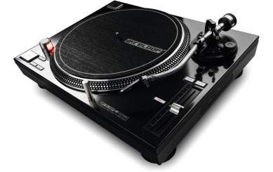 Reloop RP-7000 MK2 schwarz 